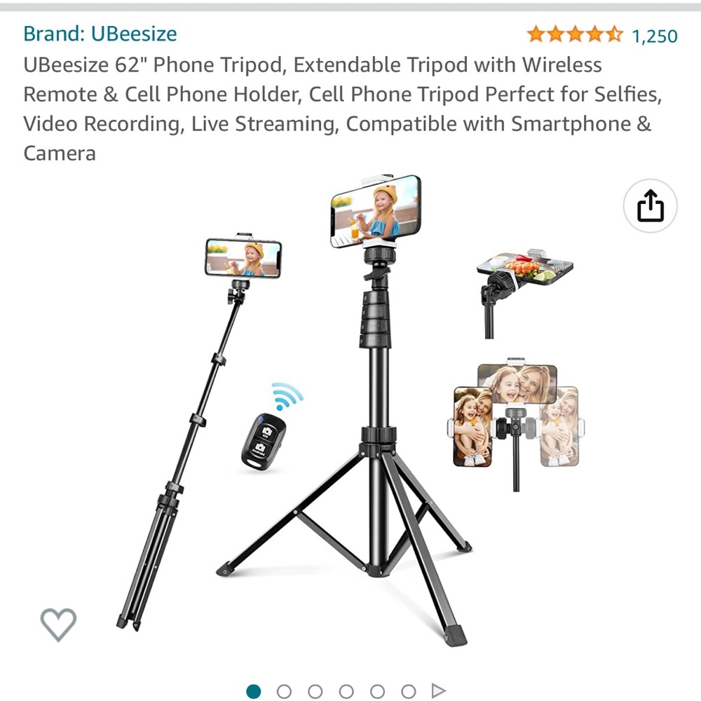 Tripod